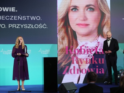 Kim jest nowa minister zdrowia Jolanta Sobierańska-Grenda?