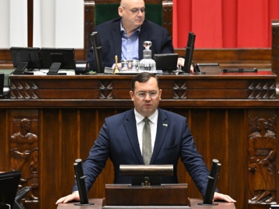 Nie będzie czasu na rozgrzewkę. Poprzeczka dla ministra zawieszona bardzo wysoko