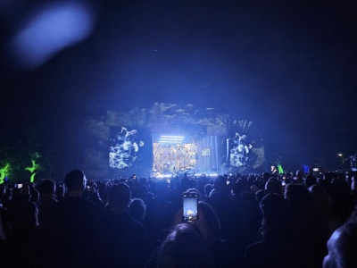 Koncert Podsiadły w Czyżynach. Będzie więcej autobusów, w tle obawy mieszkańców