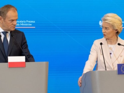 Rolnicy wściekli na Unię i polityków koalicji. „Rażąca hipokryzja polskich europosłów”