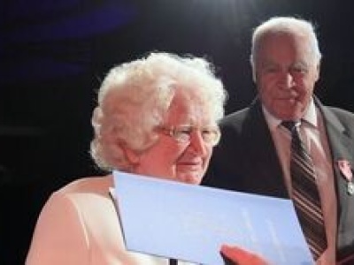 Pół wieku po ślubie, czyli czas na złote gody. I receptę na udane małżeństwo