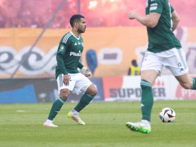 Banik Ostrawa – Legia: typy bukmacherskie na Ligę Europy [24.07.2025]