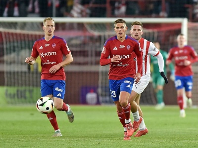 Z Rakowa do MLS. Jest potwierdzenie transferu