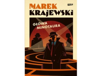 Głowa Minotaura |Recenzja
