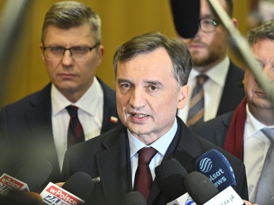 Zbigniew Ziobro pojawi się na komisji ds. Pegasusa?  Miał przejść operację