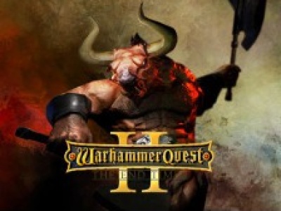Ostatnia szansa na tanie Warhammer Quest 2 na Steam. Kup grę za 4 zł nim zniknie na zawsze!