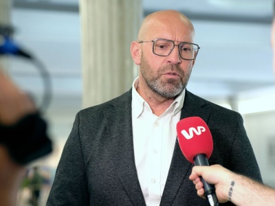 To on zastąpił Nitrasa. Nowy minister sportu zdradził swój plan