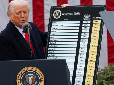 FT: UE i USA blisko porozumienia handlowego. Warunki jak z Japonią