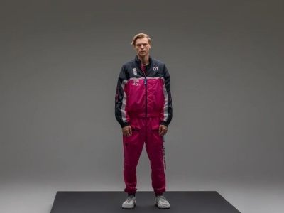 Moda na The Alters. Nowa linia ubrań pozwoli poczuć się jak Jan Dolski