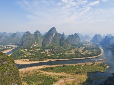 Nowa strategia gospodarcza Chin [South China Morning Post]