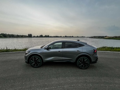 Renault pominie ten rodzaj napędu, nie będzie rozmieniać się na drobne