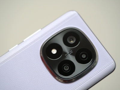 Xiaomi inspiruje kolejnego producenta smartfonów