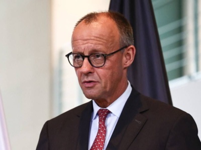 Czarne chmury nad kanclerzem Merzem. Zbadali nastroje wśród Niemców