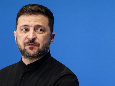 Rosyjskie drony zaatakowały infrastrukturę energetyczną na Ukrainie. Ponad 220 tys. osób bez prądu