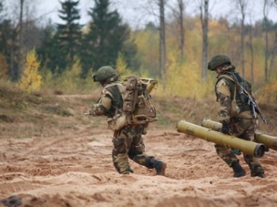 Zapad-2025 i zmiana narracji. Białoruś znów grozi