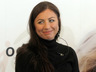 Justyna Kowalczyk wspomina męża. To działo się podczas najlepszego dnia ich życia