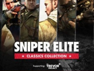 Ustrzel świetną paczką z Humble Bundle. Zestaw 3 gier Steam z serii Sniper Elite już za 22 zł!