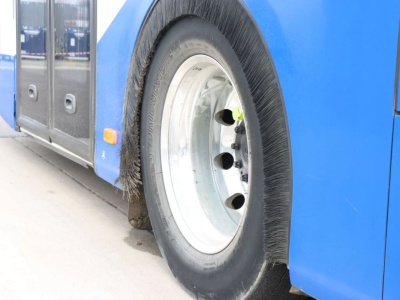 Wyłączona z ruchu będzie pętla autobusowa Wieliczka Centrum