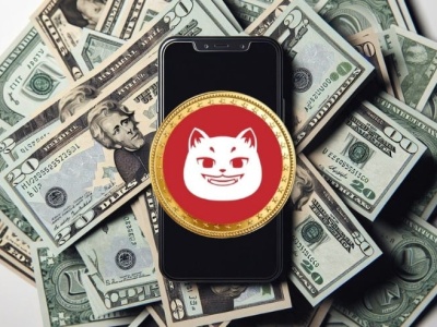 Zamienisz 100 dolarów w 10 000 dolarów? CATZILLA i te 5 altcoinów gwałtownie rosną w 2025 roku!