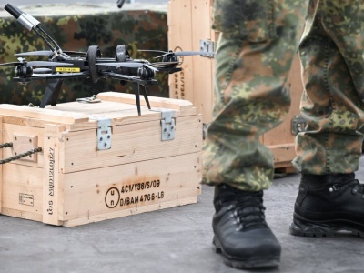 Bez przetargów i norm środowiskowych. Bundeswehra uruchamia zamówienia w trybie turbo