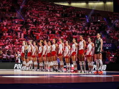 Czas zagrać o medale! Sprawdź, kiedy kolejny mecz Polek w Lidze Narodów