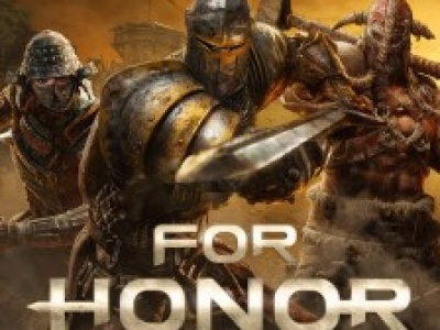 Zagraj w For Honor za darmo. Darmowy tydzień z grą na PC oraz konsolach PlayStation i Xbox!