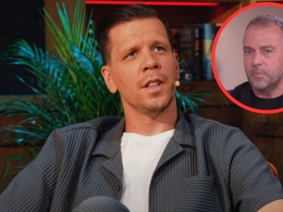 Szczęsny naprawdę to powiedział o Barcelonie i Flicku. 