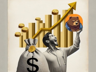 Sprytni traderzy przechodzą z XRP i ADA na ten nowy memecoin! Szykuje się następny wielki hit?