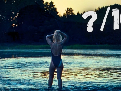 25 MFF Nowe Horyzonty: Chronologia wody – recenzja filmu. Swim, Lidia, swim