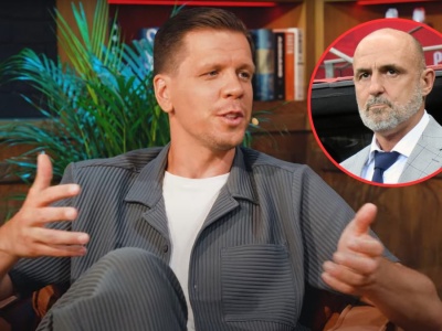 Szczęsny wyłożył karty na stół ws. Probierza. Jaśniej się nie da