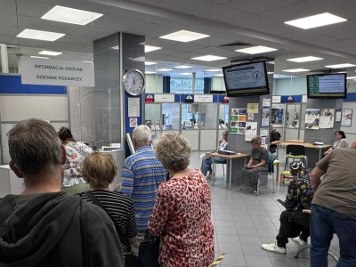 Ostatnia chwila na wniosek w ZUS. Seniorzy mogą stracić 350 zł