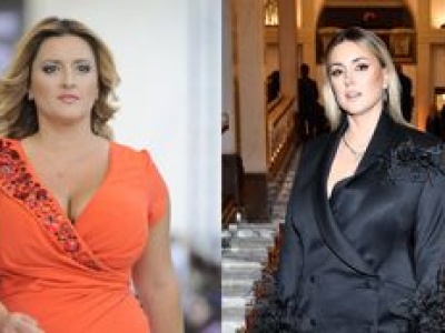 Karolina Szostak zaskakuje nową sylwetką po utracie 30 kilogramów. Zdradziła, jaką dietę stosowała