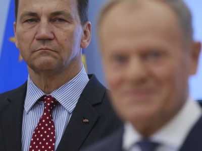 Donald Tusk wykombinował sobie plan B. 