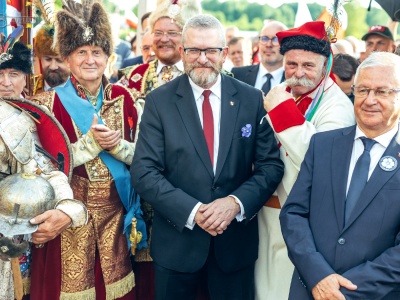 Braun oskarżony. Lifting rządu Tuska. Zwycięski dreszczowiec siatkarek. 5 ważnych tematów na dziś