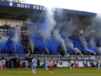 Jagiellonia rozpoczyna europejskie zmagania. Rywal “spełnił 100-letni sen”!