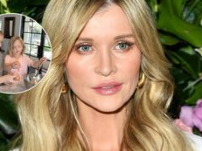 Joanna Krupa o przeprowadzce do Polski i językach, którymi mówi jej córka. 