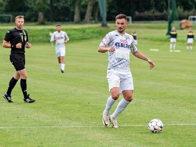 Olimpia na ostatniej prostej. Coraz więcej konkretów w grze elblążan [ Olimpia ]