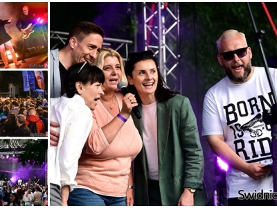 Prawie 100 tysięcy złotych z biletów na Dni Świdnicy. Które święta miast dodatkowo płatne, które bez biletów?