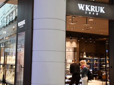 W.Kruk ma 120 mln zł na przejęcia