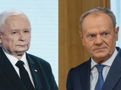 Tusk coraz bliżej wyniku poprzedników. Polacy zabrali głos w kluczowej kwestii