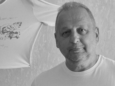Nie żyje Krzysztof Matczak. Jego lody nie miały sobie równych