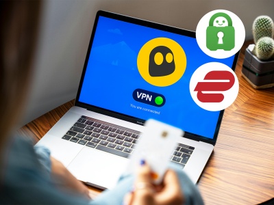 3 najlepsze VPN-y do streamingu, ochrony prywatności i nie tylko w 2025 roku
