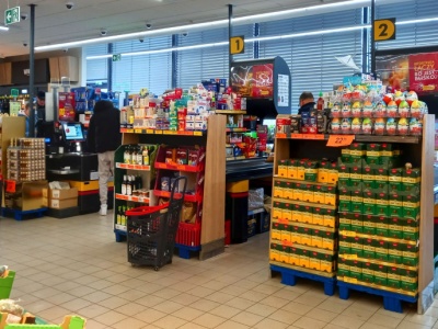 Coraz więcej konsumentów wybiera produkty marek własnych sieci handlowych