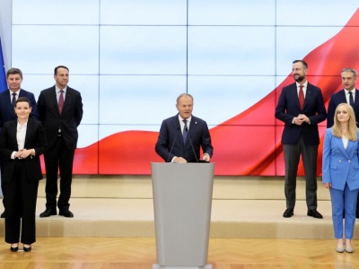 Rekonstrukcja rządu. Kiedy poznamy nowych wiceministrów? Adam Szłapka informuje