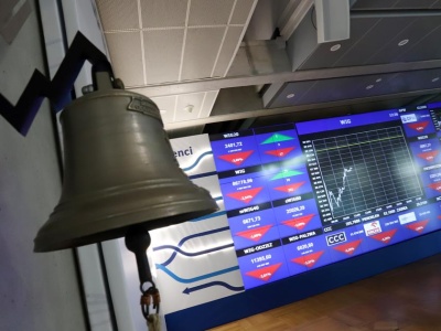 Przymusowy wykup akcji Gi Group Poland po 2,16 zł