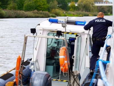 Tragedia na obozie harcerskim. 15-latek utonął w jeziorze