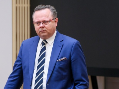 Zmiany w MSZ. Andrzej Szejna odejdzie z funkcji wiceministra