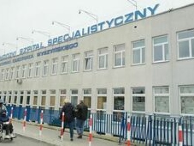 Poprawią dojazd do szpitala. Co się zmieni na ulicy Konstantynów?