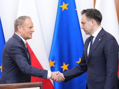 Kwota wolna i podatek Belki do zmiany? Rzecznik rządu potwierdza