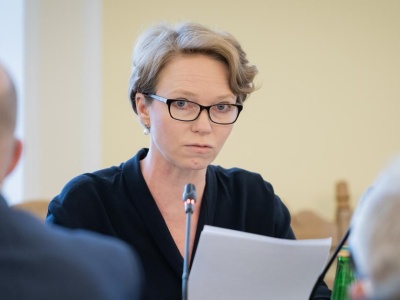 Wiceprezes NBP: inflacja w lipcu może spaść do ok. 3 proc.